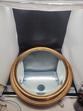 Vintage oval heavy for sale  BALA