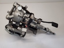 Hyundai sonata steering for sale  Perry