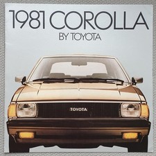 Toyota corolla range for sale Toyota corolla range for sale  LEICESTER