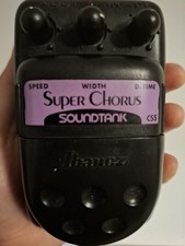 Ibanez 1990s vintage for sale  WESTCLIFF-ON-SEA