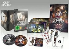 Gray matter collectors gebraucht kaufen  Berlin
