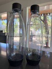 sodastream 3 bottles for sale  Austin