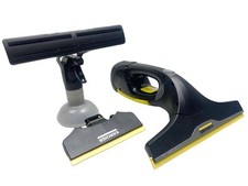 Bezprzewodowy odkurzacz do okien KARCHER WV 2 1.633-426.0, używany na sprzedaż  PL