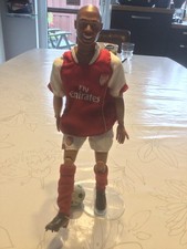 Kick mania figur gebraucht kaufen  Hesel