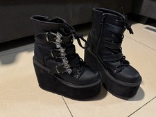Demonia swing 103 for sale  Las Vegas