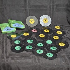 Vinatge thorens disc for sale  Wildomar