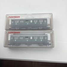 Fleischmann 8061 spur gebraucht kaufen Fleischmann 8061 spur gebraucht kaufen  Plüderhausen