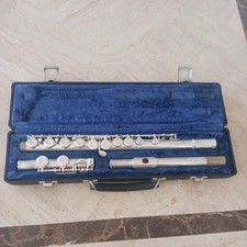Gemeinhardt 2sp silver for sale  Vero Beach