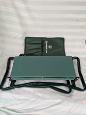 Garden kneeler folding for sale  WEST WICKHAM