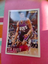 Vin baker milwaukee d'occasion  Beaumont-lès-Valence