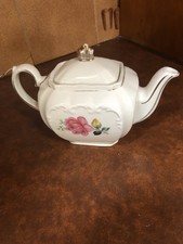 Sadler antique tea for sale  HUNTINGDON