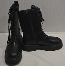 Nygo plateau boots gebraucht kaufen  Oberhausen