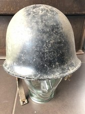 Französischer stahlhelm belgi gebraucht kaufen  Wyhl