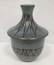 Boite pot faience d'occasion  Laval