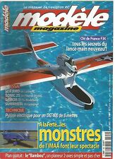 Modele mag 599 d'occasion  Bray-sur-Somme