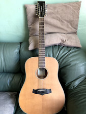Tanglewood string electro for sale  WREXHAM