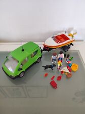 Playmobil 4144 family d'occasion  Valence