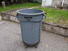 Heavy duty brute for sale  Brighton