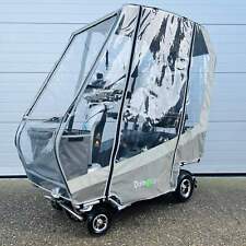 Quingo vitess canopy for sale  COLCHESTER