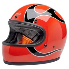 Casco integrale moto usato  Venegono Superiore