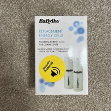 Babyliss gas replacement for sale  DERBY