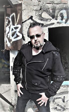 Hoodie jacke hood gebraucht kaufen  Ulm
