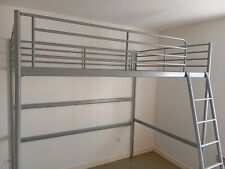 Lit mezzanine places d'occasion  Angers-