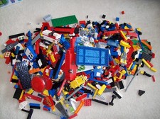 Lego einzelne steine gebraucht kaufen  Rheine