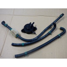 Pompe essence moteur d'occasion  Auxonne