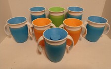 Munchkin miracle 360 for sale  Eastlake