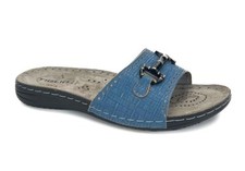 Tiglio 4306 blu usato  Casapesenna