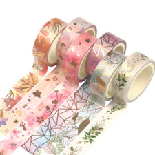 Washi tape set usato  Roma