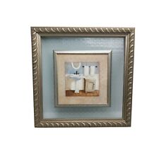 Vintage framed art for sale  Walhalla