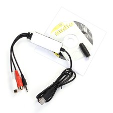 Ezcap rca usb usato  Spedire a Italy