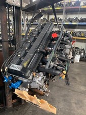 9dpama motore jaguar usato  Biancavilla
