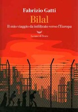 Bilal fabrizio gatti usato  Cambiago
