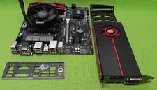 Msi b350m 7a38 for sale  Ypsilanti