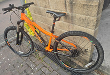 Voodoo nzumbi wheel for sale  SHEFFIELD