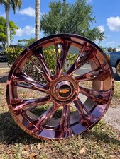 26x9.5 set wheels for sale  Fort Lauderdale