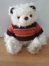 Ours peluche giorgio d'occasion  Bourg-lès-Valence