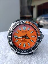 Seiko samurai srpb97 for sale  USA