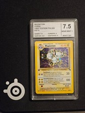 Magneton eng first usato  Bellaria Igea Marina