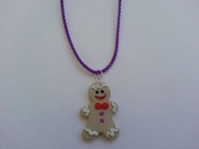 Collana pasta polimerica usato  Santa Maria di Licodia
