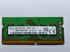 Hynix 8gb ddr4 gebraucht kaufen  Bechhofen, Martinshöhe, Wiesbach