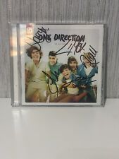 One direction night for sale  BURTON-ON-TRENT