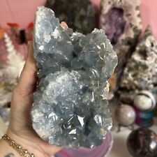 Huge stunning celestite for sale  DONCASTER