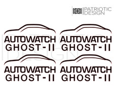 Ghost immobiliser security for sale  BIRMINGHAM