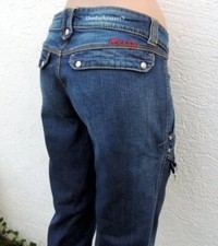 Miss sixty capri gebraucht kaufen  Göppingen