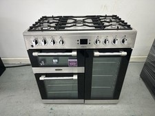 Leisure ck90f530x dual for sale  BIRMINGHAM