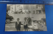 targhe moto epoca usato  Roma